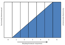 Fluid sexuality their romantic and/or sexual attraction changes over time. Kinsey Scale Wikipedia