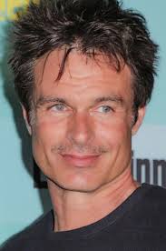 Happy birthday to Patrick Muldoon (born: September 27, 1968)  🎊🎉💝💐🎂🪅🎁🎏