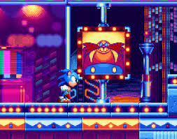 Alpha coders 10 wallpapers 5 mobile walls 1 art 2 images 7 avatars. 8 Sonic Mania Gifs Gif Abyss