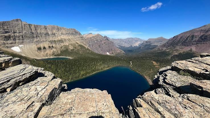 What Are The Best Sections of the Continental Divide Trail? - Backpacker