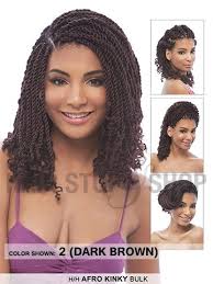 How to cornrow braid your hair 48 hot cornrow hairstyles for 2020.starting a trend for braids outside people of colour. Janet Collection Human Hair Afro Kinky Bulk 14 Inches