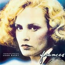FSM Board: John Barry's FRANCES reissued