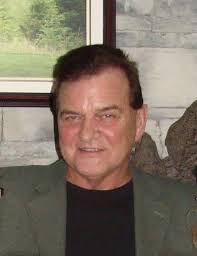 Obituary information for Stephen "Jock" Hollett