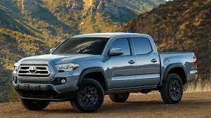 Unlike last month when our 2016 toyota tacoma went on multiple road trips that how about restating the objective to getting even slightly better fuel economy. How Reliable Is The Toyota Tacoma
