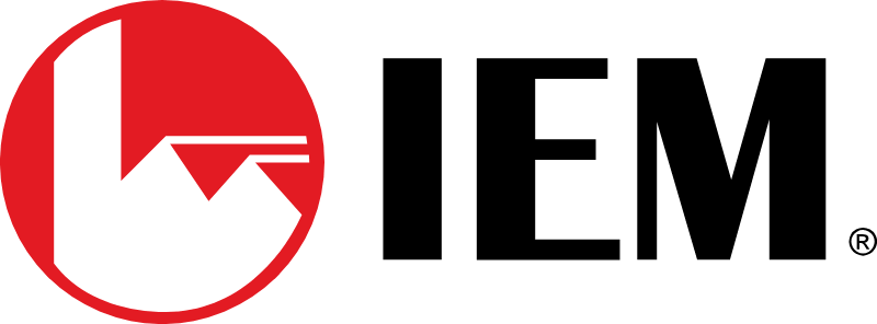 IEM: Building a resilient future with expert guidance.