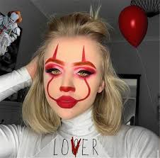 Oct 30, 2019 · better take care of your scary halloween makeup and costume, if you haven’t already! Creepy And Scary Halloween Makeup Looks You Need To Copy Now Halloween Makeup Makeup Loo Halloween Makeup Clown Halloween Makeup Pretty Halloween Makeup Easy