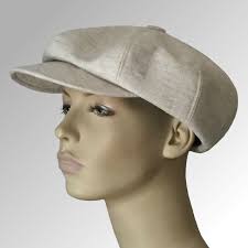 Classic Summer Cotton Cap Cream Bakerboy Paperboy Newsboy Hat Retro Vintage Linen Bespoke Bowie Gatsby Large Any Size News Boy Hat Hats For Men Classic Summer