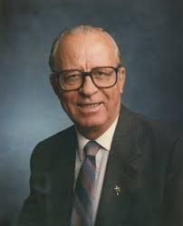 Arnold Edwin Schultz