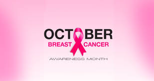 What is breast cancer?breast cancer is the growth of abnormal cells in the. October Is Breast Cancer Awareness Month Tcm Academy