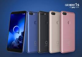TCL Launches the Alcatel 1S: a 5.5-inch ...