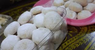 Untuk sekarang, mending anda coba. 26 Resep Putri Salju 1 2 Kg Enak Dan Sederhana Ala Rumahan Cookpad