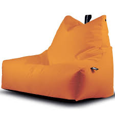 We carry futon sofa bed frames, click clack frames, poof bean bags, futon mattresses, futon covers, kids sofas, kids chairs. Monster B Orange Outdoor Beanbag Chair All Round Fun