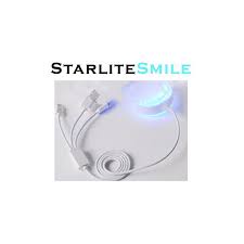 16 Led Teeth Whitening Light For Iphone Android