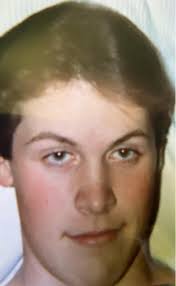 Decatur, Illinois- "In the video, you can see my brother walking with his  friend, in the blink of an eye, they are both gone. It happened that fast.  They were alive and