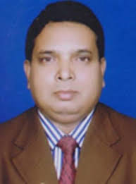 Prof. Dr. Ashutosh Saha Roy