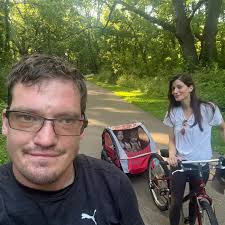 Where can I deposit money if my bank is not out here?