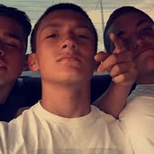 Jacob DeMarco (@demarco_jacob)