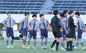 193 likes · 1 talking about this. æ±æµ·å­¦åœ' çµ‚ç›¤å´©ã‚Œæ•—é€€ å…¨å›½é«˜æ ¡ã‚µãƒƒã‚«ãƒ¼ åˆã®åˆæˆ¦çªç ´ãªã‚‰ãš ä¸­æ—¥æ–°èžweb