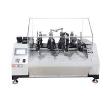 SATRA TM92 Whole Shoe Flexing Tester | Footwear Bending ...