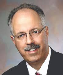 Personnel Briefs: May 2016