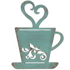 Hobby lobby wall decor foyer wall decor farmhouse wall decor hobby lobby mirrors hobby lobby crafts home decor trends home living room happy check out our kitchen wall decor ideas hobby lobby selection for the very best in unique or custom, handmade pieces from our shops. Turquoise Coffee Cup Metal Wall Decor Hobby Lobby 1120690