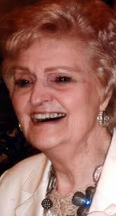 Frances Bonner Obituary