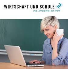 Insmed incorporated (insm) is priced at $29.07 after the most recent trading session. Wirtschaft Und Schule Das Insm Lehrerportal Wissensschule De