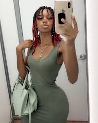 Celebrating the Beauty of Slim Thick Bri The Ultimate Guide to Her Style 5  Tips for