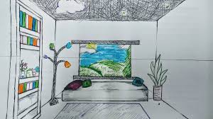 Maybe you would like to learn more about one of these? Jax On Twitter 1 Point Perspective Room Design 2dart Drawing Highschoolart Ccmhshowler Dreamroom Gocoyotes