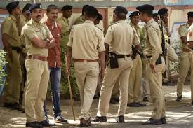 Relatives said the girls had been found tied up with their own clothes on the family farm in unnao district, uttar pradesh. 2 Dalit Girls Found Dead In Unnao 3rd Battling For Life After Suspected Poisoning Dalit Groups Seek Treatment At Aiims