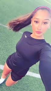 Mia Rios Soccer