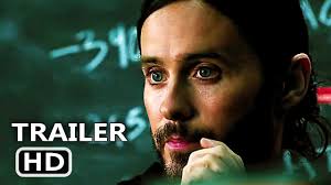 Morbius Trailer 2020 Jared Leto Spider Man Movie Youtube