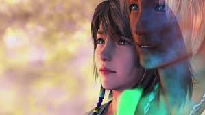 Final Fantasy X