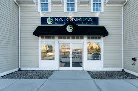 As brisbane best salon awarded by the ahia 2020, epic are leaders in the industry and proud to employ more master colourists than any other salon in the country. Salon Riza Day Spa