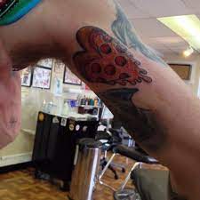 Front street tattoo, red bank, new jersey. Front Street Tattoo Tattoo Parlor