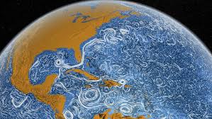 The current stretches from the gulf . Concern As Climate Impacts On Gulf Stream Flow Our World