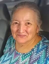 Obituary information for Judy Ann Murray