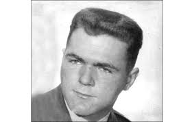 THOMAS JORDAN Obituary (2014)