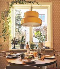 北欧インスタグラマーから学ぶ おしゃれな北欧キッチン ダイニングスタイル15選 folk インテリア ポップ インテリア レトロポップ 素敵な部屋