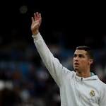 Five Forwards Could Replace Ronaldo