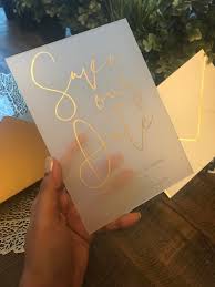 Black And Gold Acrylic Wedding Invitations Frosted Acrylic Wedding Invitations Calligraphy Plexiglass Etsy Acrylic Wedding Invitations Calligraphy Wedding Invitation Clear Acrylic Wedding Invitations