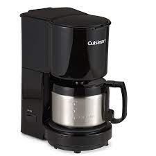 This 5 cup coffee maker. Cuisinart 4 Cup Coffee Maker With Stainless Steel Carafe Bed Bath Beyond