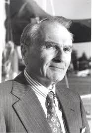 Obituary of John Felton Ashton