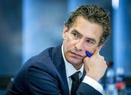 Dat laat de rijksvoorlichtingsdienst (rvd) maandag weten. Xchcnf Zqm9uam