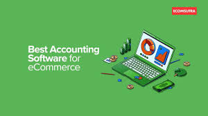 Image result for Computers Software Accounting E-Commerce