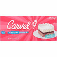 Things to know about winter themed wedding dresses idea. Carvel The Original Ice Cream Cake 75 Fl Oz Kroger