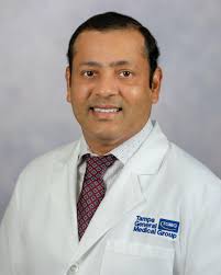Adnan Muhammad, MD, FACG