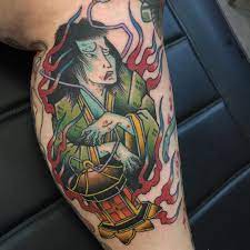 50 Spiritual Traditional Japanese Style Tattoo Meanings And Designs Japanese Tattoo Japanese Hand Tattoos Japanese Tattoo Artist