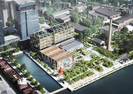 Douyin Group Shanghai Binjiang Center_Wingkay Plastic Product ...