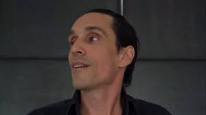 Failed Audition Series:, #1: Lex Luther for Superman & Lois